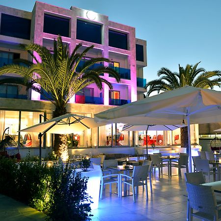 Tryp By Wyndham Corfu Dassia Esterno foto