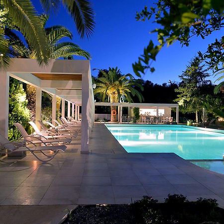 Tryp By Wyndham Corfu Dassia Esterno foto