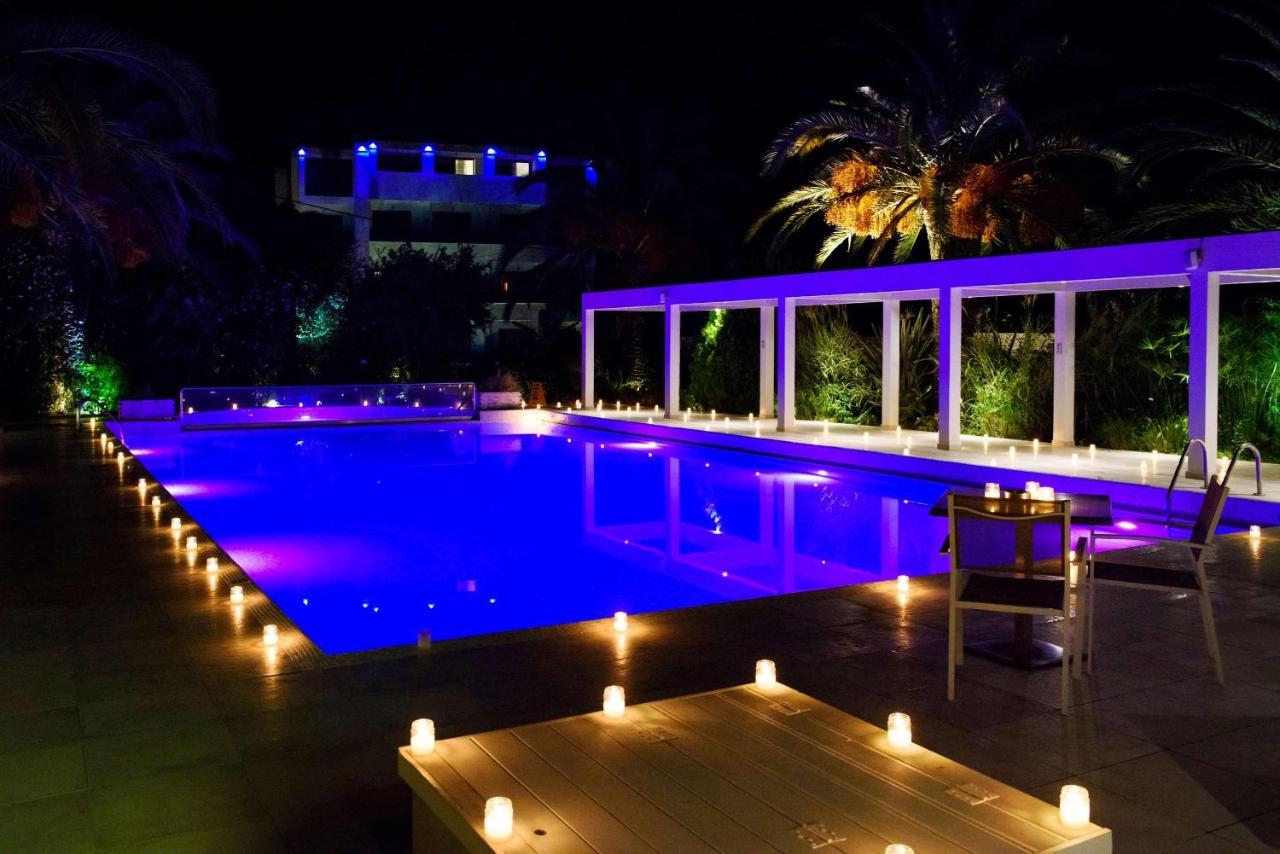 Tryp By Wyndham Corfu Dassia Esterno foto