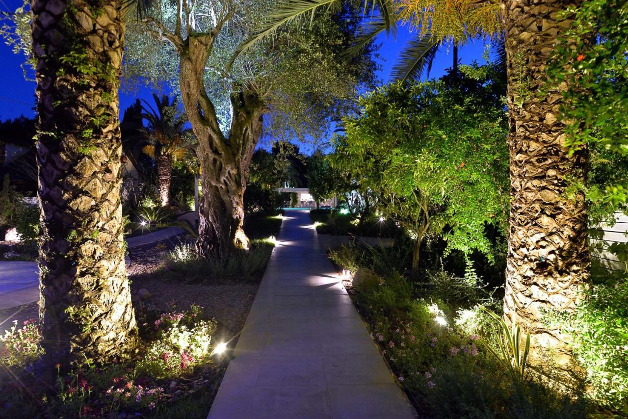 Tryp By Wyndham Corfu Dassia Esterno foto