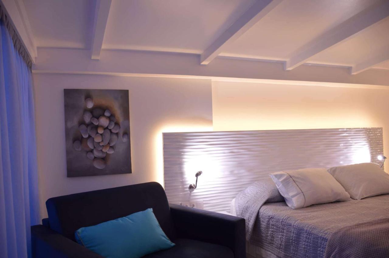 Tryp By Wyndham Corfu Dassia Esterno foto