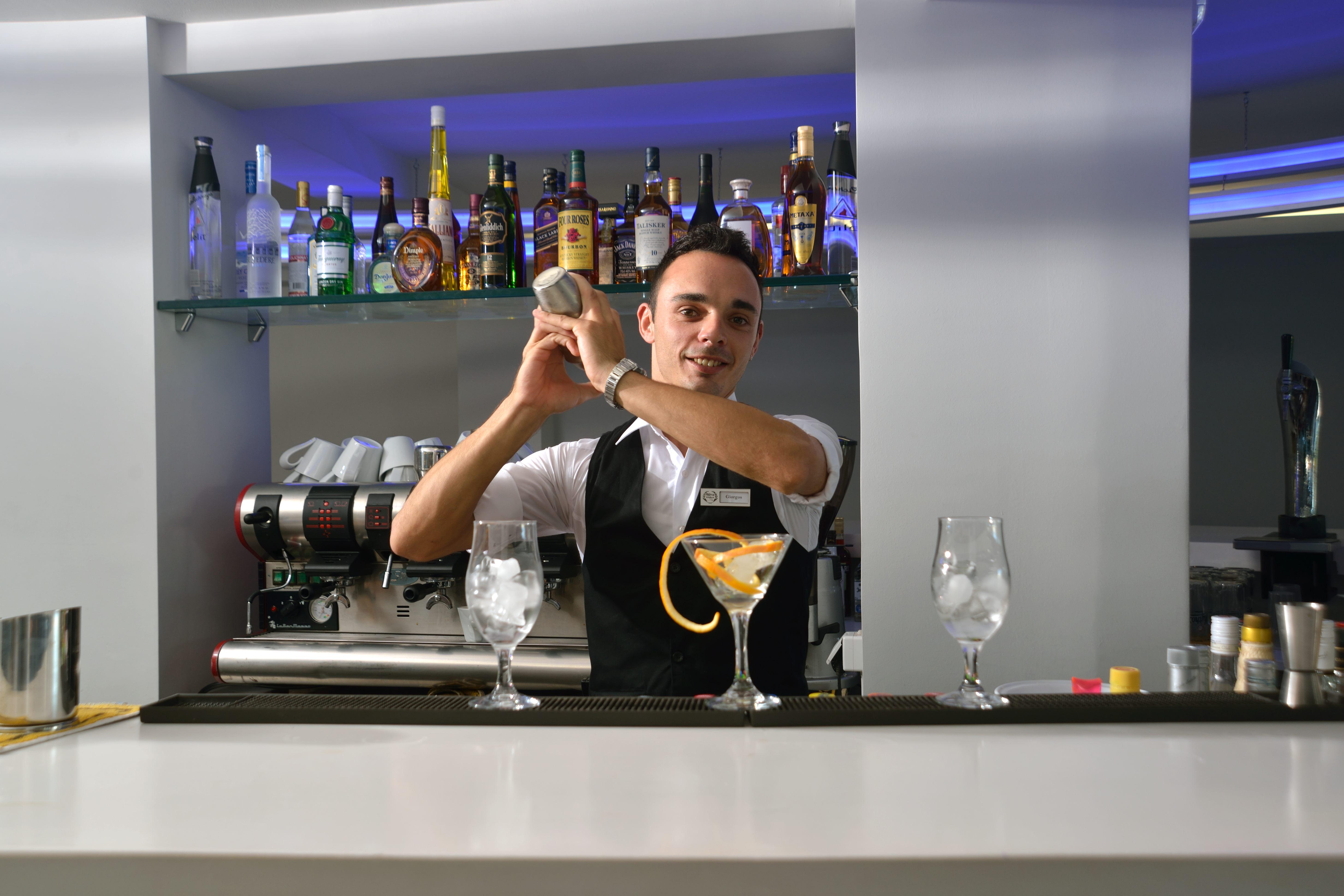 Tryp By Wyndham Corfu Dassia Esterno foto