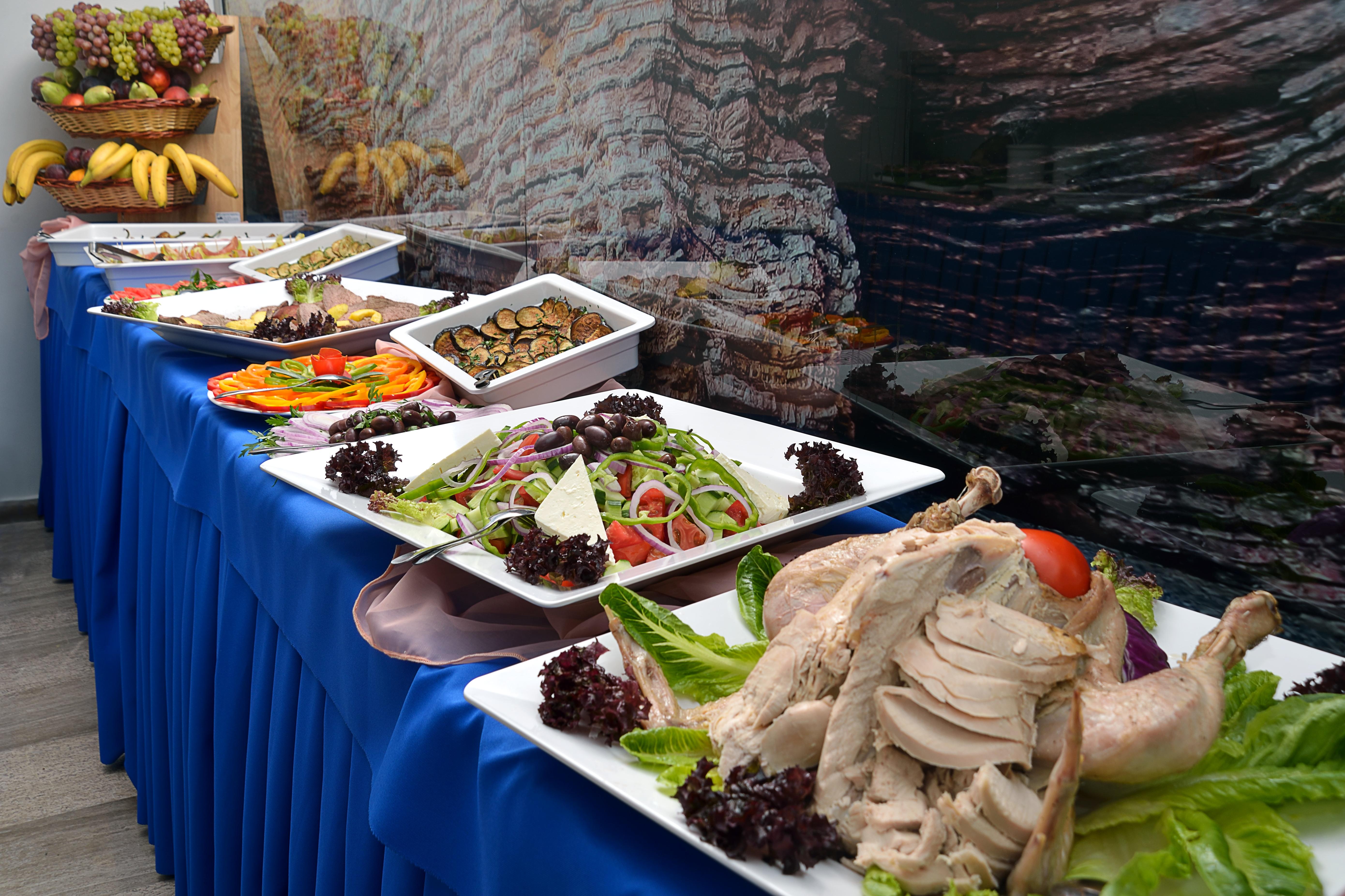 Tryp By Wyndham Corfu Dassia Esterno foto
