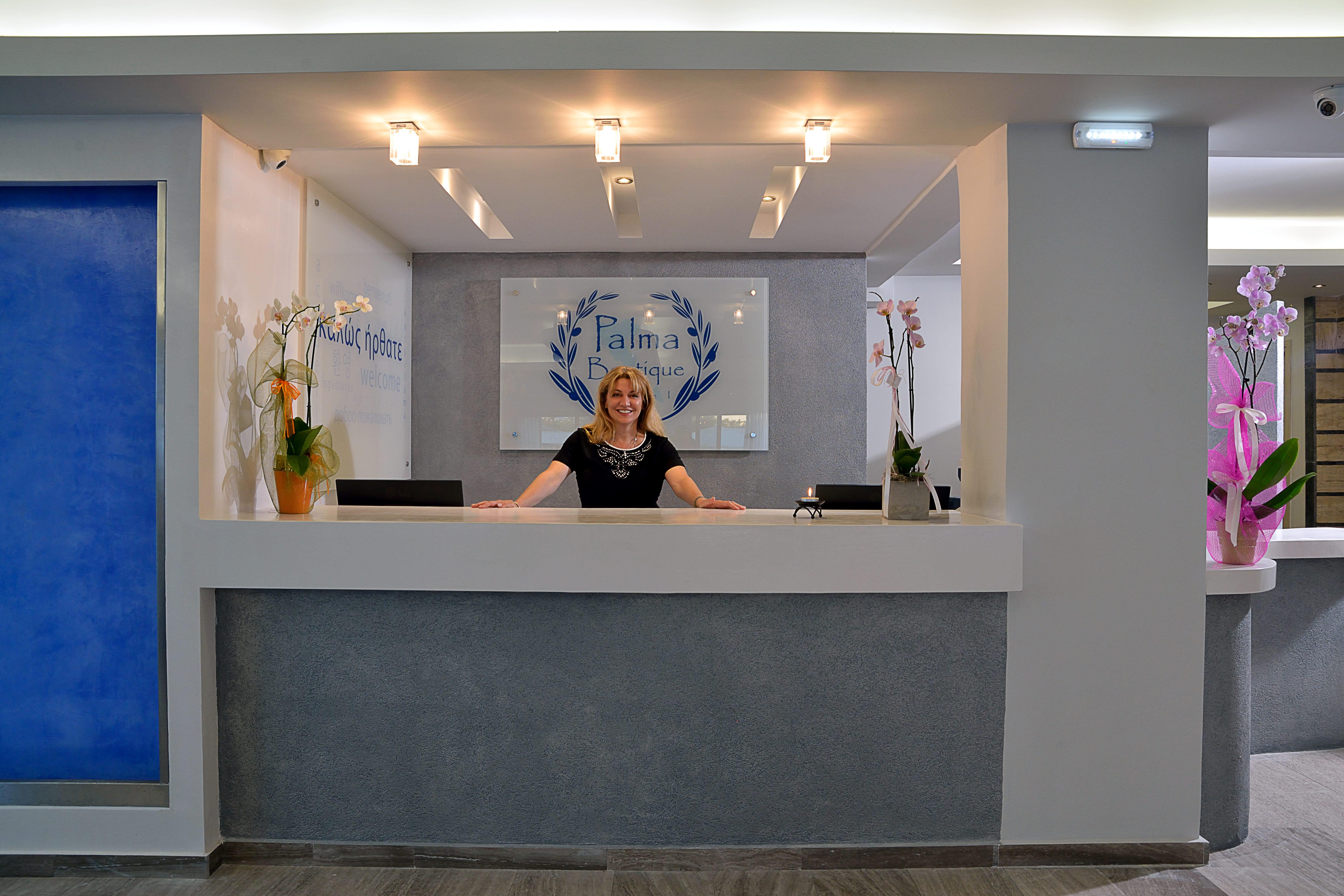 Tryp By Wyndham Corfu Dassia Esterno foto