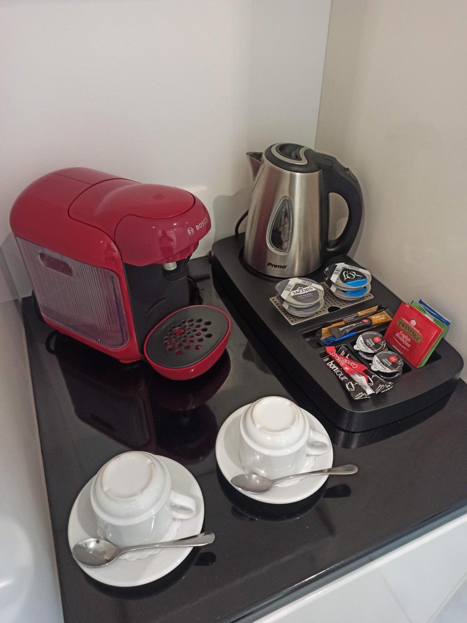 Tryp By Wyndham Corfu Dassia Esterno foto