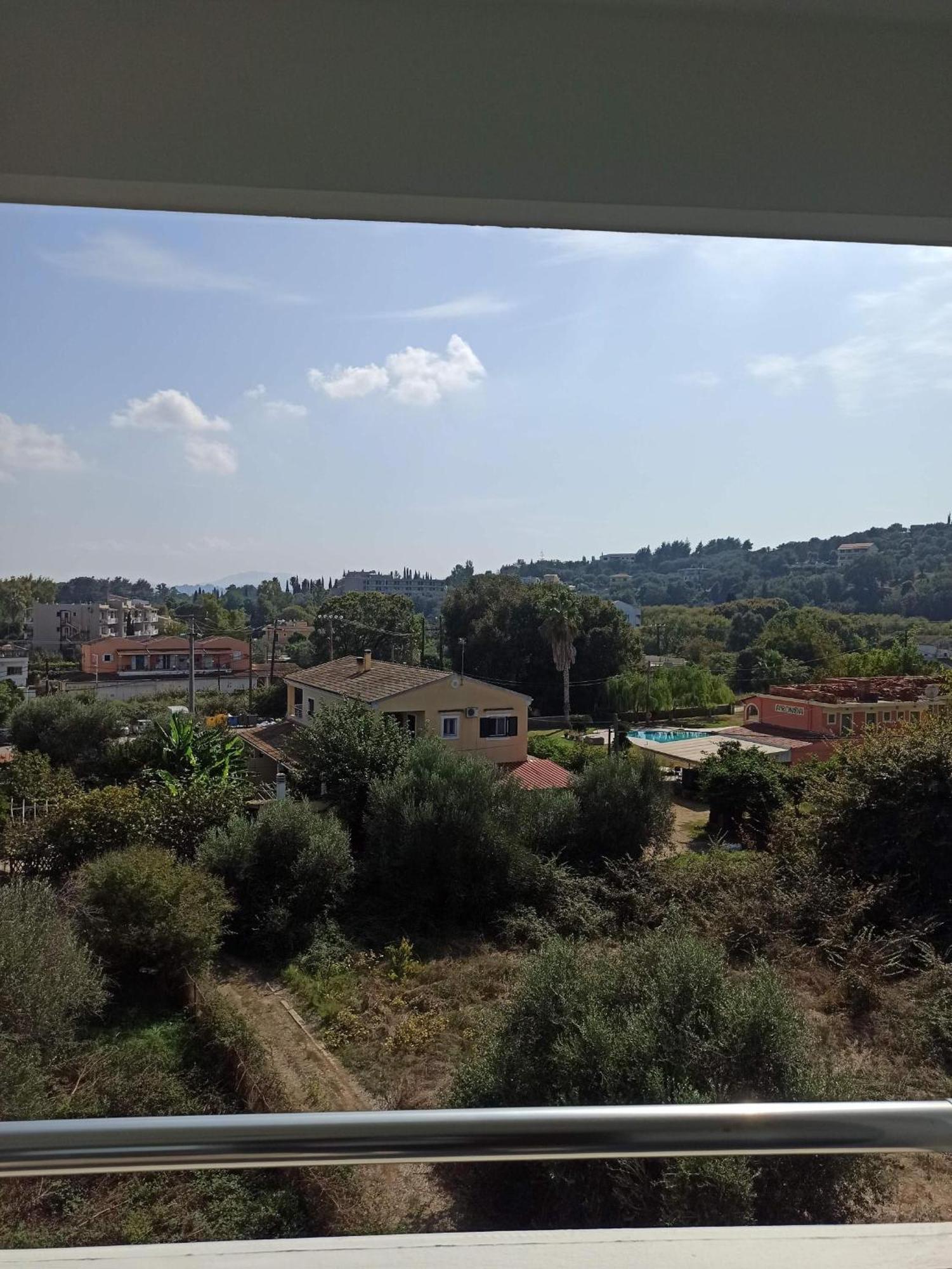 Tryp By Wyndham Corfu Dassia Esterno foto