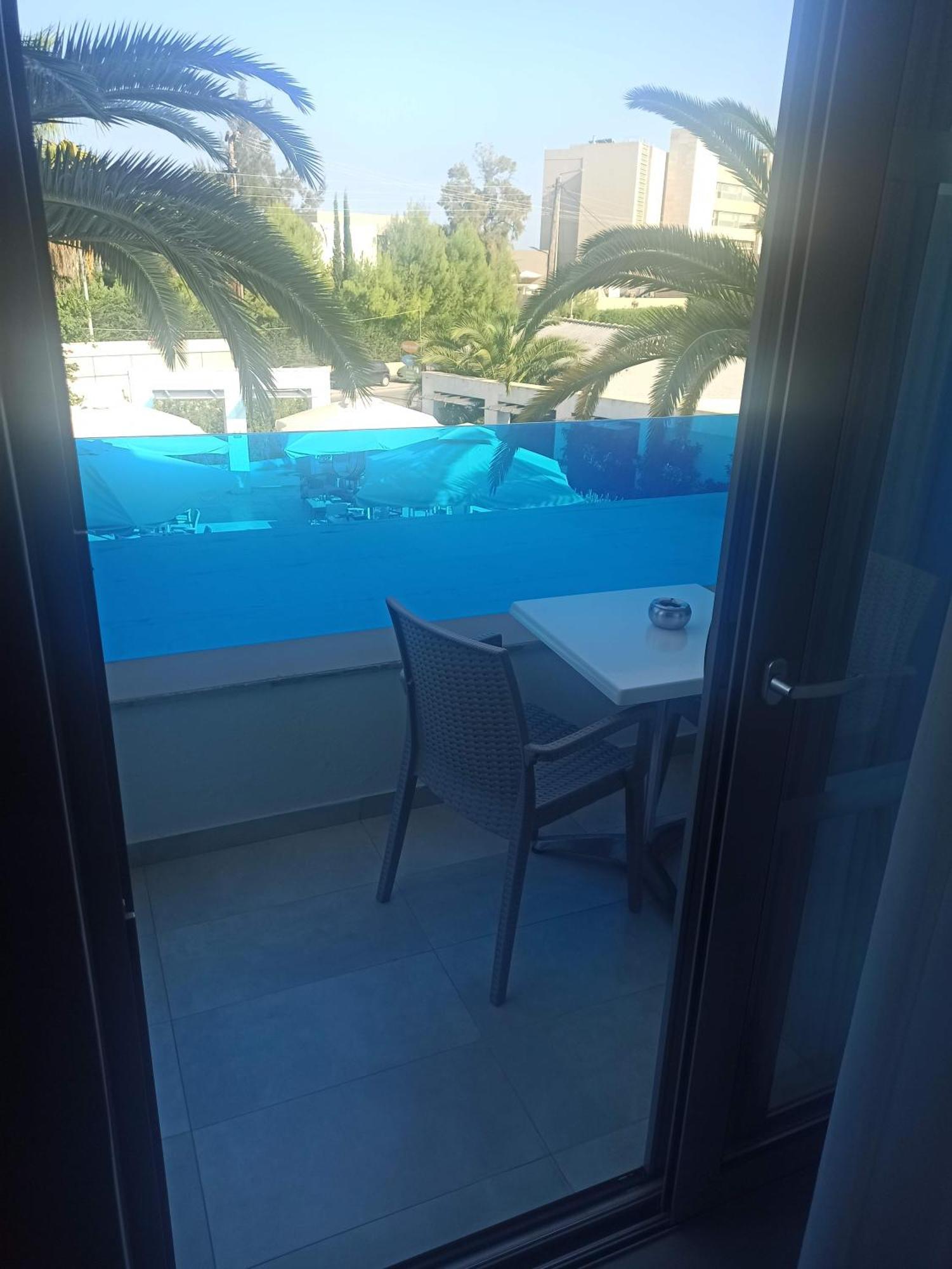 Tryp By Wyndham Corfu Dassia Esterno foto