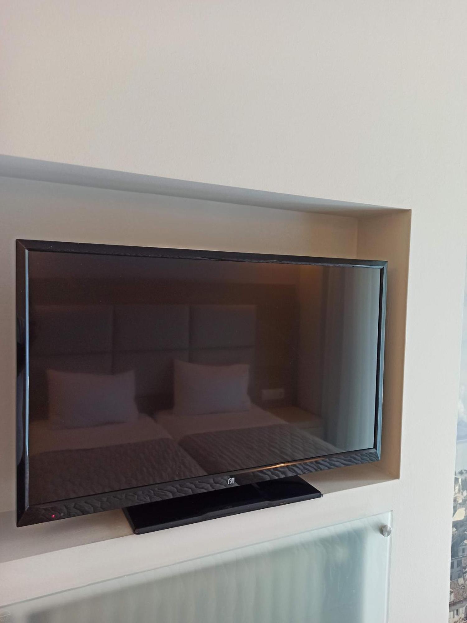 Tryp By Wyndham Corfu Dassia Esterno foto